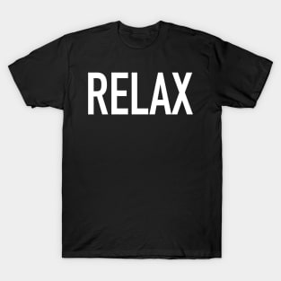 Relax T-Shirt